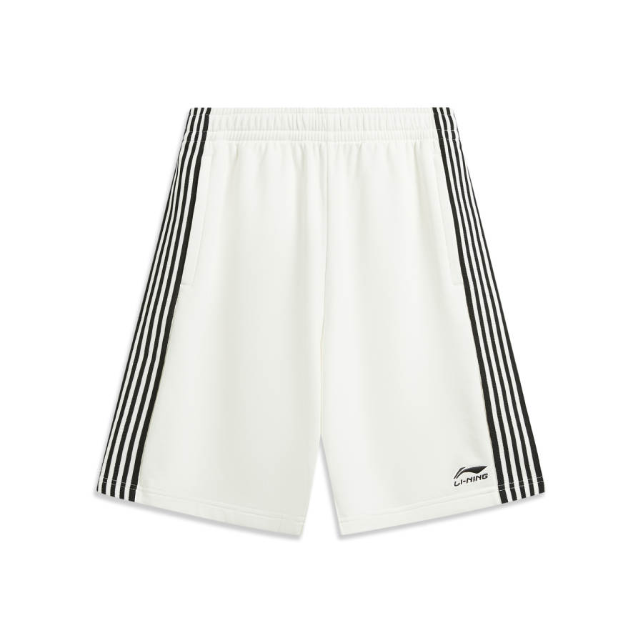 Li-Ning Li Ning Sports Life Collection Shorts Men's