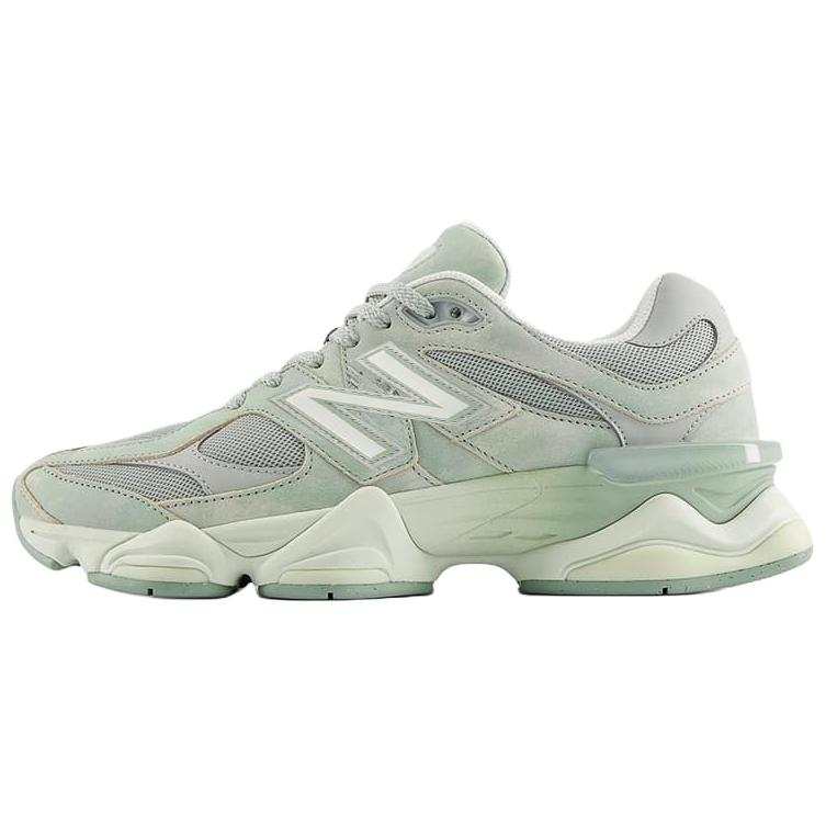 New Balance 9060 New Balance 'Mosaic Green Sea Salt'