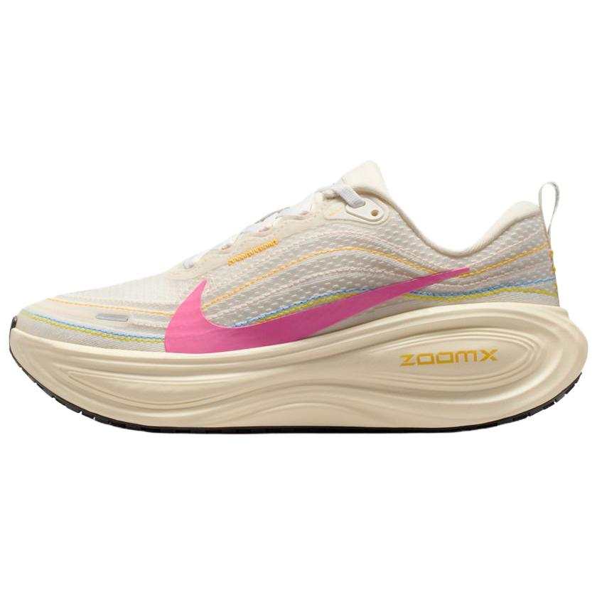 Nike Nike Vomero Plus Casual Running Shoes Women's Beige
