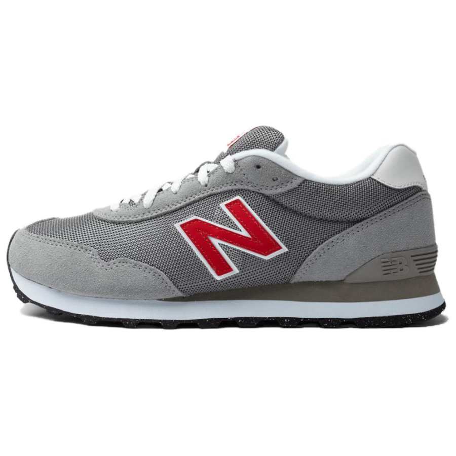 New Balance New Balance NB 515 Running Shoes Men's Gray