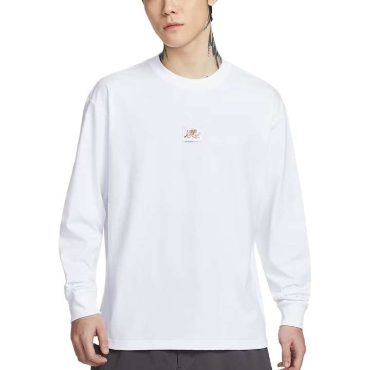 Nike Nike Sportswear Long-Sleeve T-Shirt