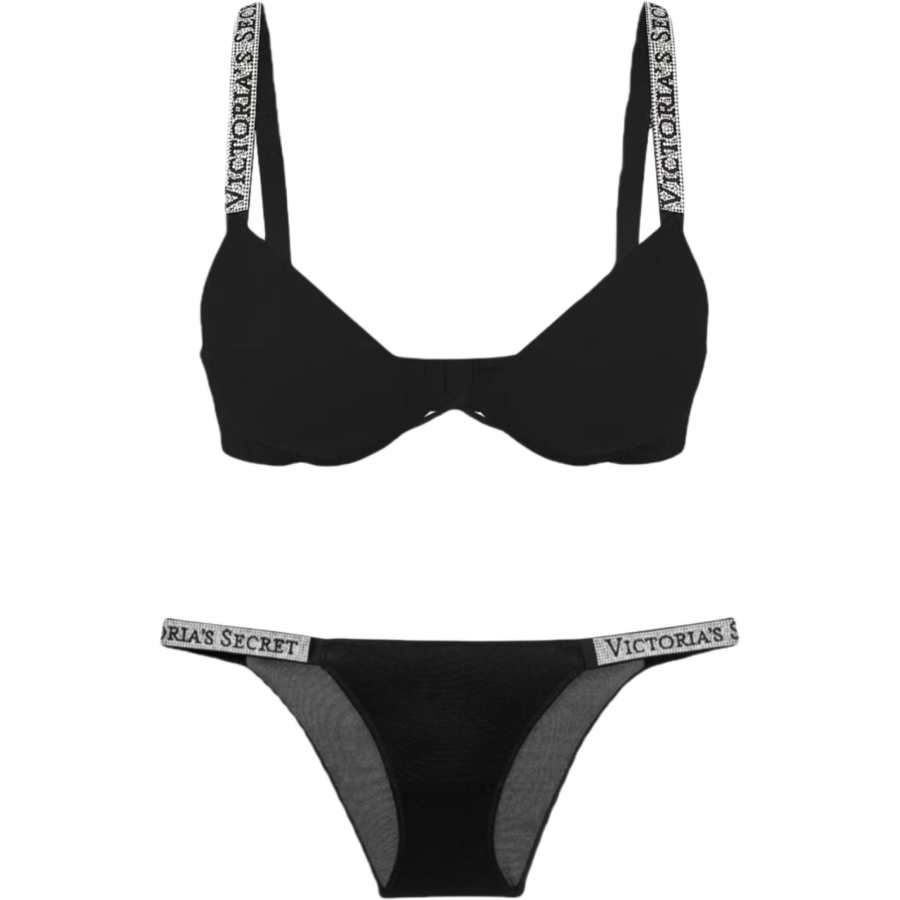 Victoria's Secret Underwear Set Women's