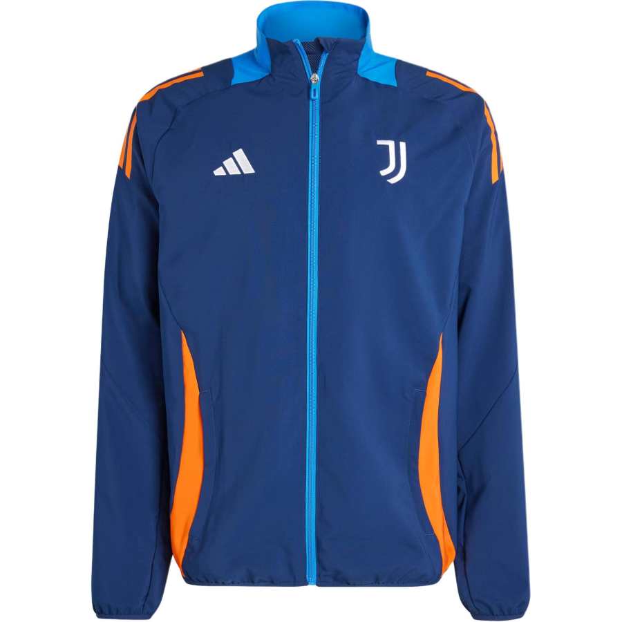 Adidas Adidas Juventus Tiro 24 Jackets & Coats Men's