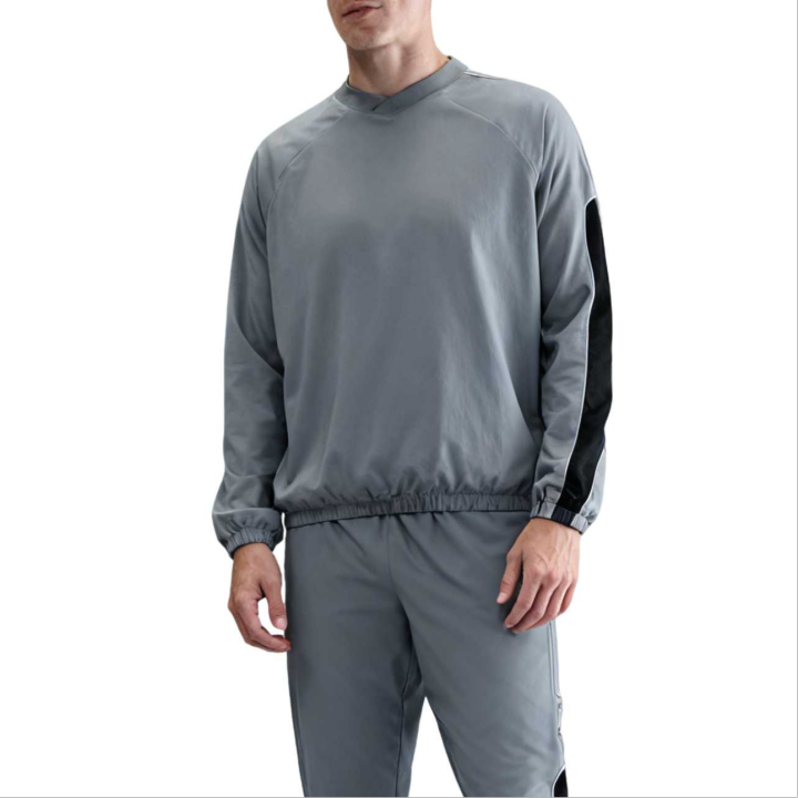 Nike Nike Academy Soccer Jersey Men's