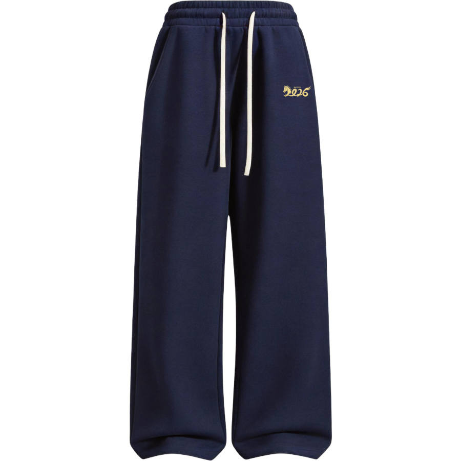 BALENO Casual Pants Women's Moderate Straight Fit Pants