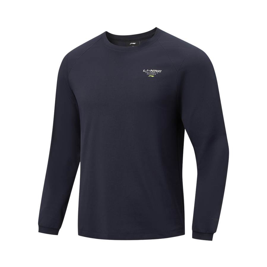 Li-Ning Li Ning Fitness Series T Shirt Men's
