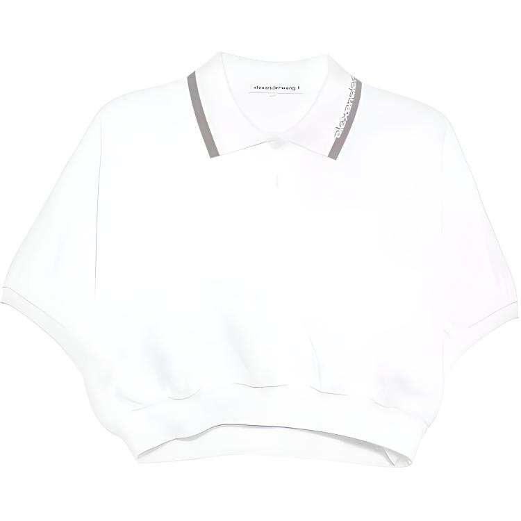Alexander Wang Polo Shirt Women's