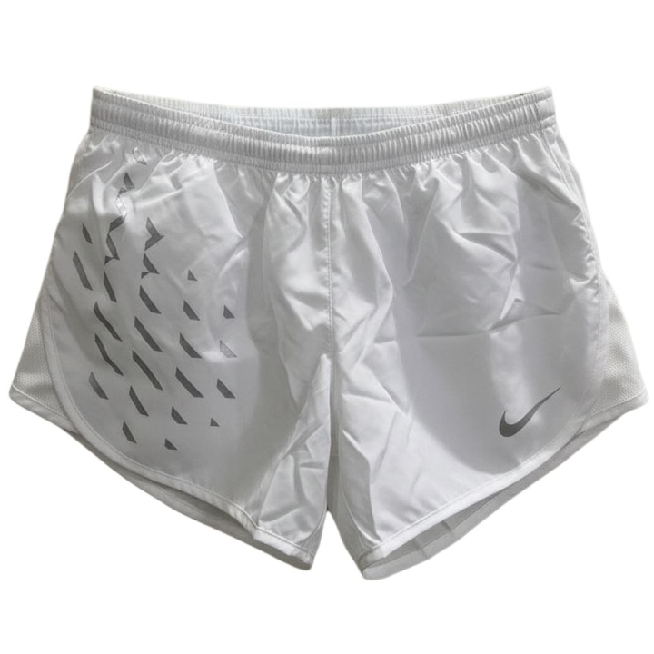 Nike Nike Running Shorts Women's White Moderate