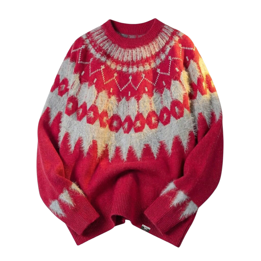 PAUL COSTELLOE Knitwear Unisex Crew Neck Moderate