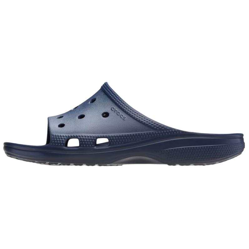 Crocs Crocs Slide Slippers Men's Marine Blue