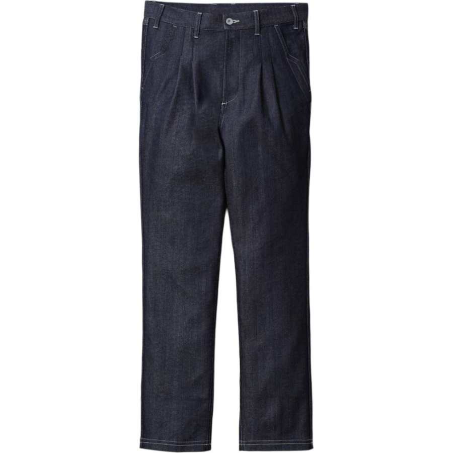 NEIGHBORHOOD Jeans Men's BLD/Blue Moderate Straight Fit Pants