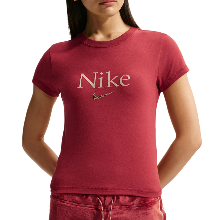 Nike Nike Sportswear Women's Cropped T-Shirt
