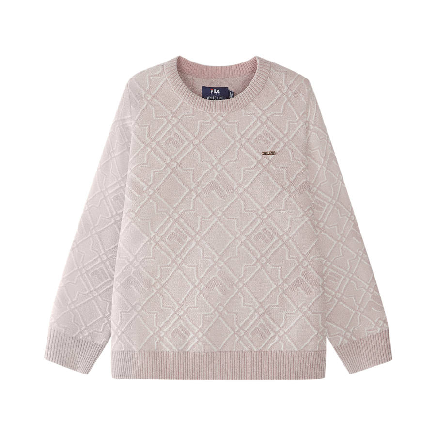FILA KIDS Sweater All Over Print 2 Kids'
