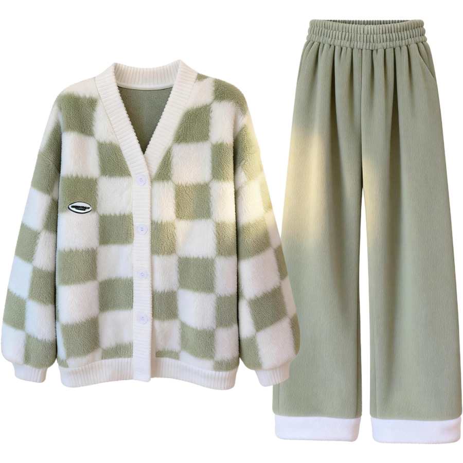 MIIOW Loungewear & Sleepwear Women's