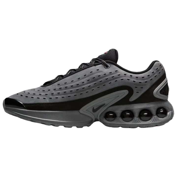 Nike Nike Air Max Dn Running Shoes Unisex Charcoal Gray