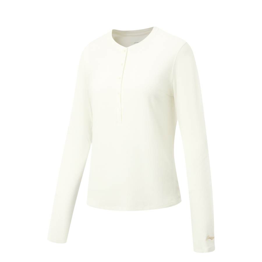 Li-Ning Li Ning Fitness Series T Shirt Women's