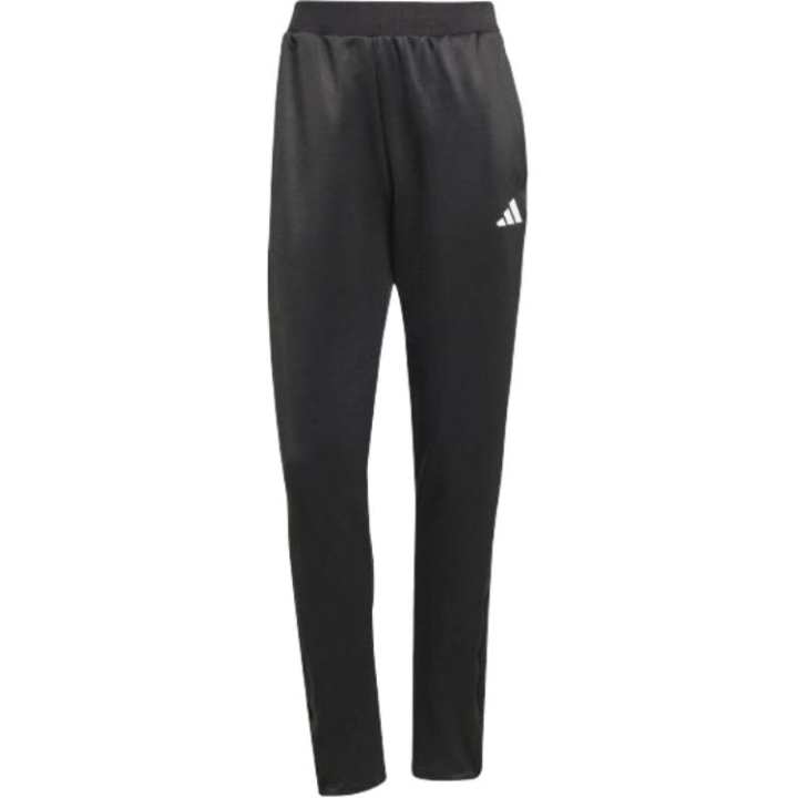 Adidas Adidas Casual Pants Women's Black Moderate Other