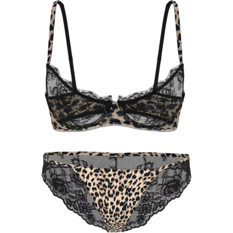 Victoria's Secret Underwear Set Women's