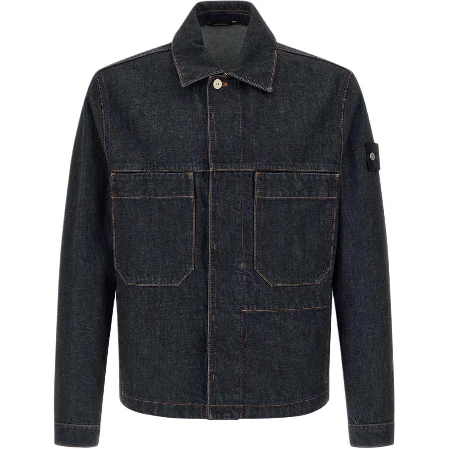 STONE ISLAND Jackets & Coats Men's