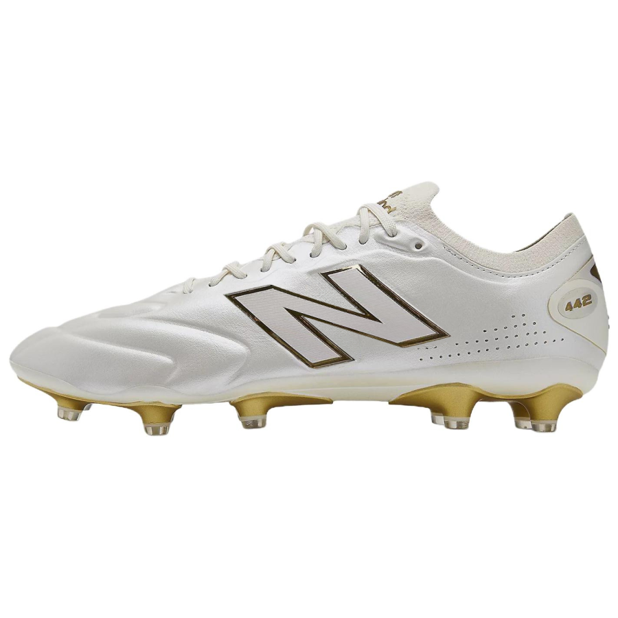 New Balance 442 New Balance Elite Knit Fg V3 First Edition 'Gold Metallic'
