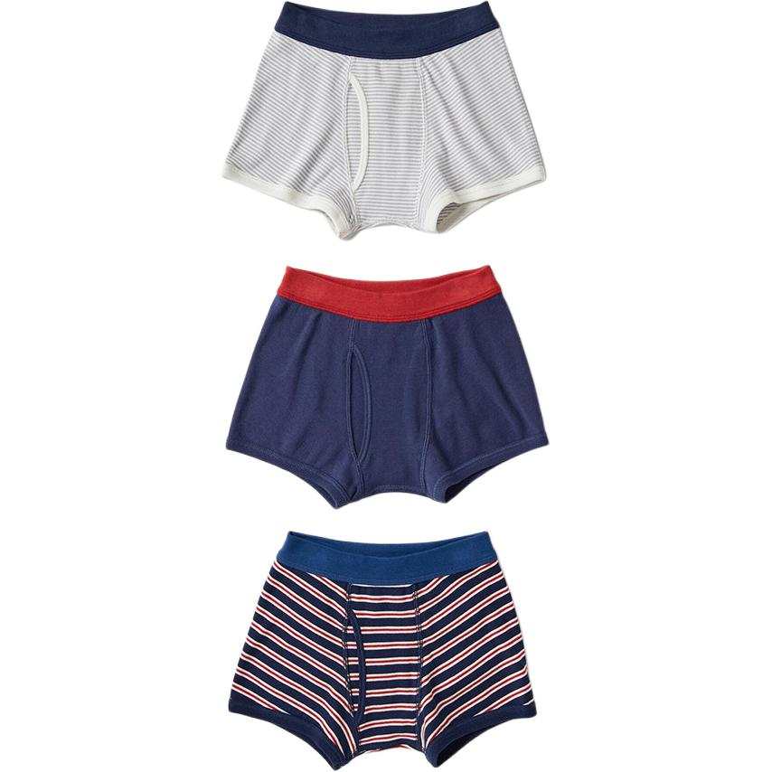 UNIQLO Kids Underpants Moderate Boxer Shorts
