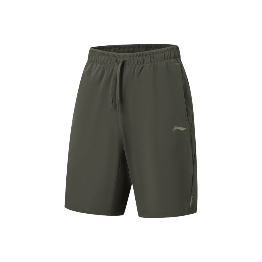 Li-Ning Li Ning Fitness Series Casual Shorts Men's
