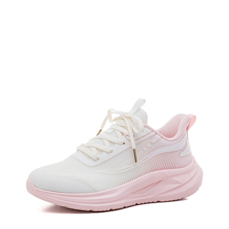 Warrior Women's Shoes Cushioning Lightweight Breathable Low top Casual Shoes Women's