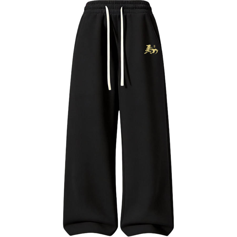 BALENO Casual Pants Women's Moderate Straight Fit Pants