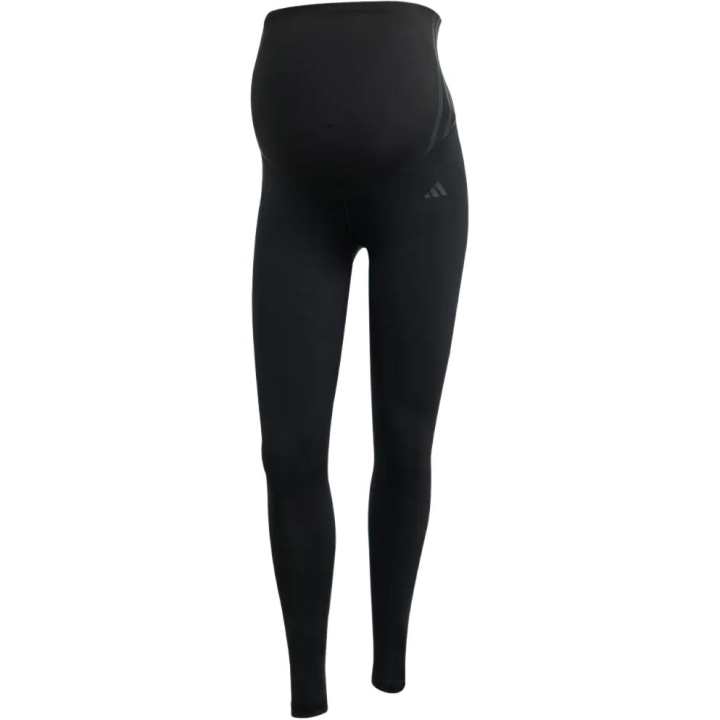 Adidas Adidas Optime Leggings Women's Black Moderate