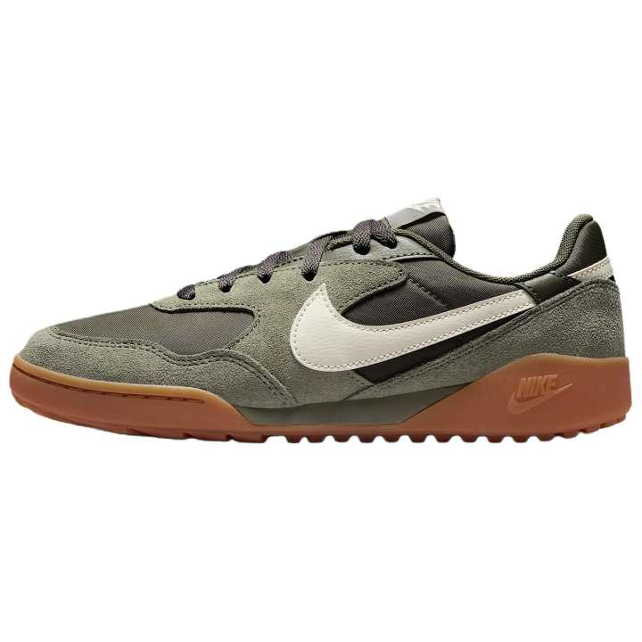 Nike Nike Terra Manta Casual Shoes Women's Olive Green