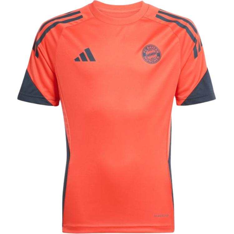 Adidas Adidas FC Bayern T Shirt Teenagers