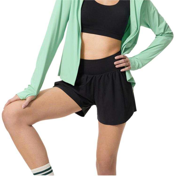 UNIQLO SS26 Sports Shorts Women's