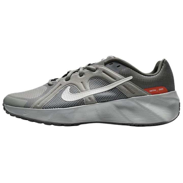 Nike Nike METRO TEK Casual Running Shoes Men's Gray