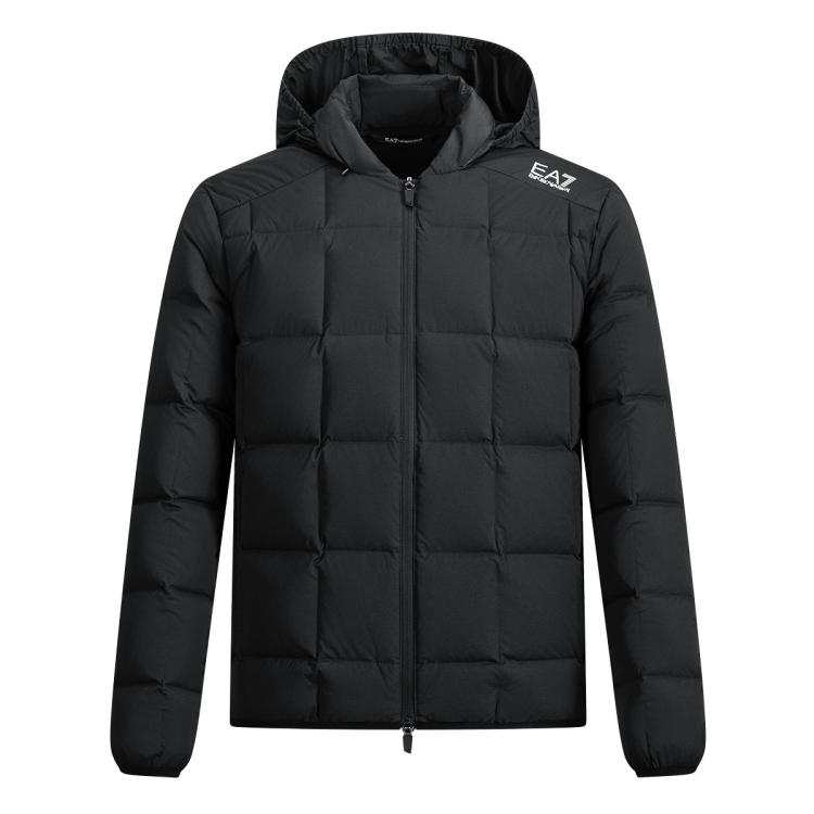 EMPORIO ARMANI Down Jacket Men's