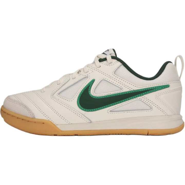 Nike Nike Gato Low top Kids' Soccer Shoes Beige Kids'