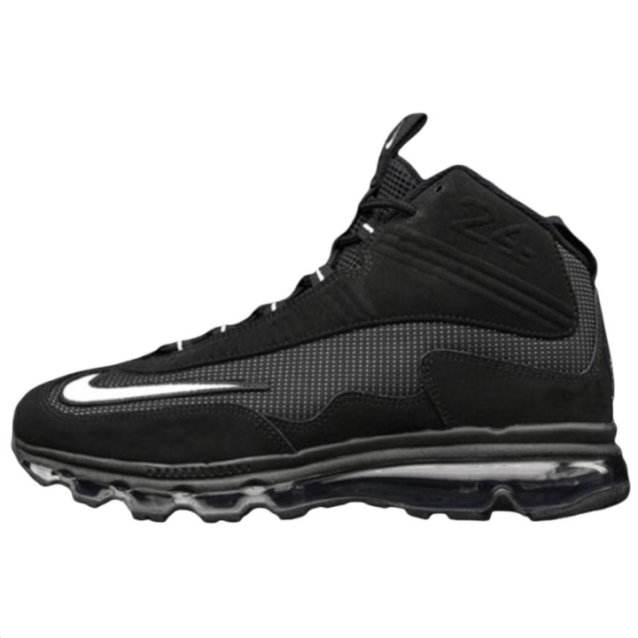 Nike Nike Air Griffey Max 1 Casual Shoes Men's Black