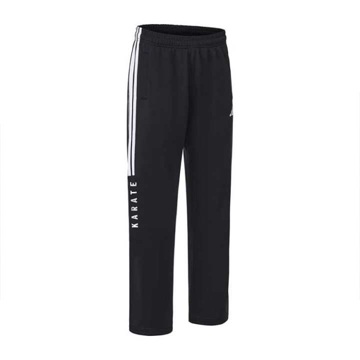 Adidas Adidas Knitted Sweatpants Men's