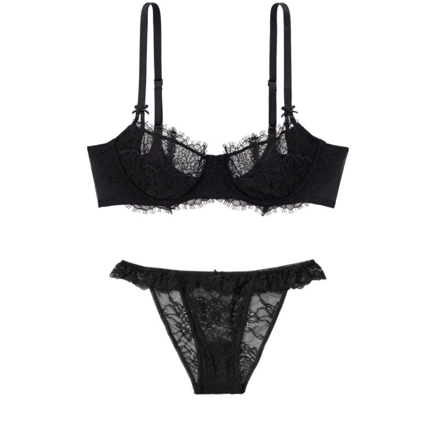 Victoria's Secret Underwear Set Women's