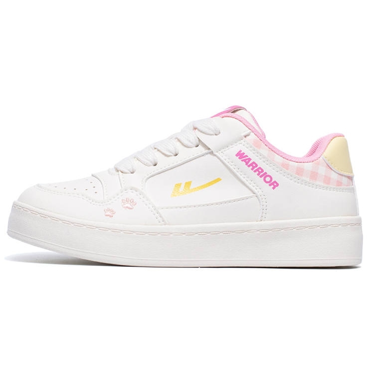 WARRIOR WARRIOR Skateboard Shoes Women's
