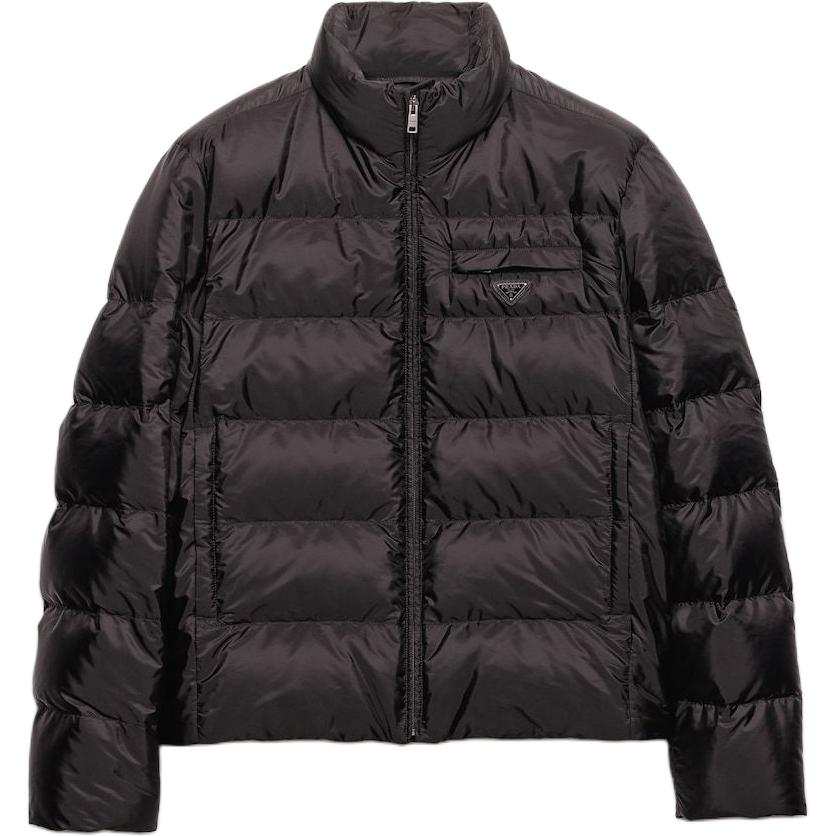 PRADA PRADA Re Nylon Down Jacket