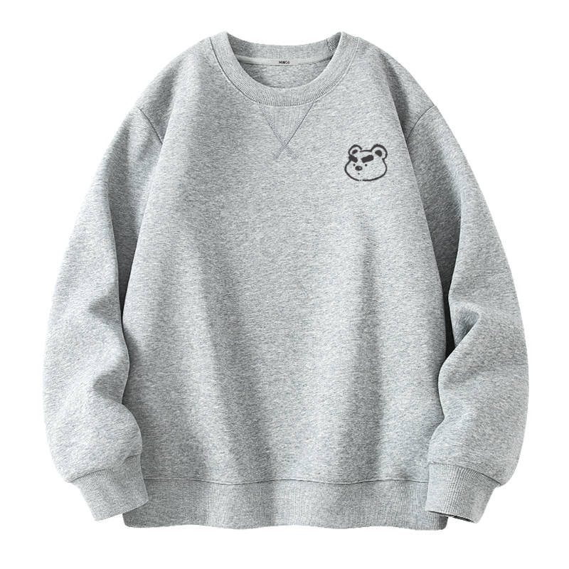 MINISO MINISO Spring Fall Sweatshirt Unisex