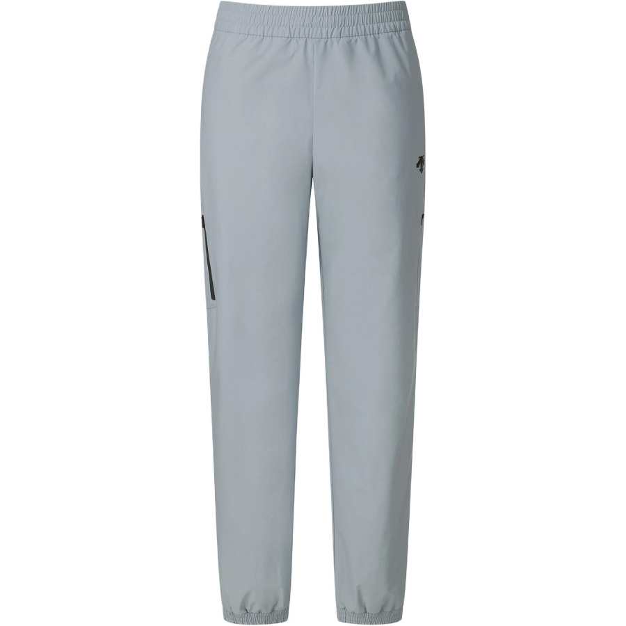 DESCENTE DESCENTE Knitted Sweatpants Unisex