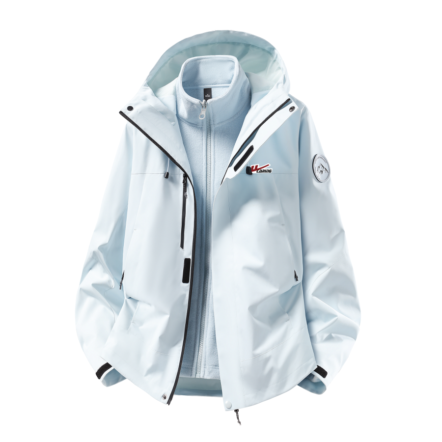 WARRIOR Warrior Waterproof, Windproof, Abrasion Resistant, Thermal, Quick Drying, Lightweight, Cold Resistant