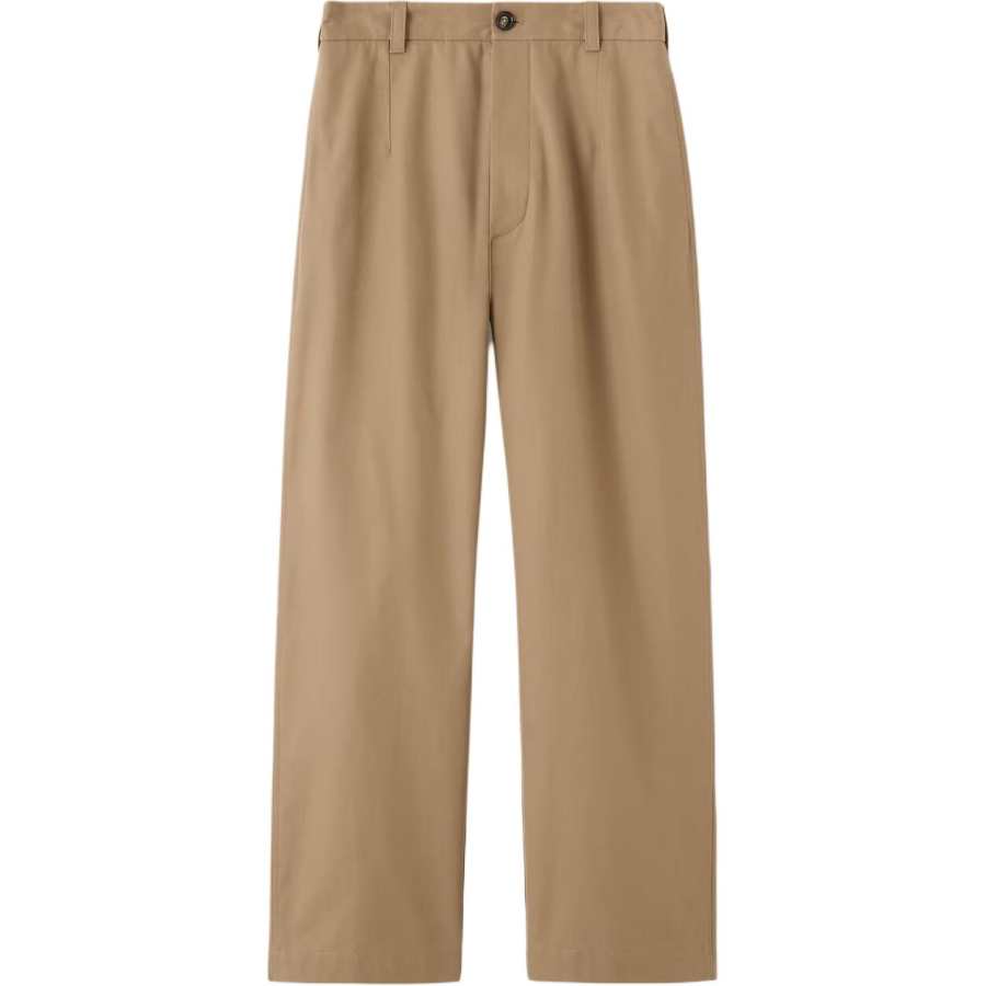 Loro Piana SS26 Casual Pants Men's