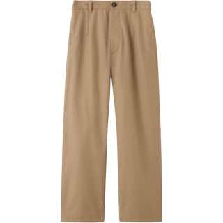 Loro Piana SS26 Casual Pants Men's