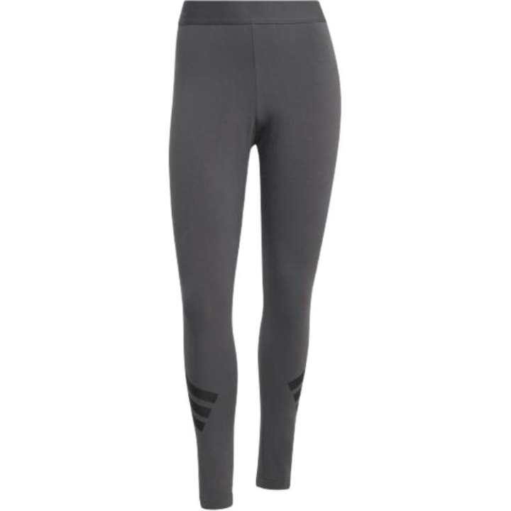 Adidas Adidas Leggings Women's Gray Moderate