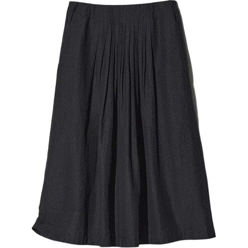 UNIQLO SS26 Casual Long Skirt Women's