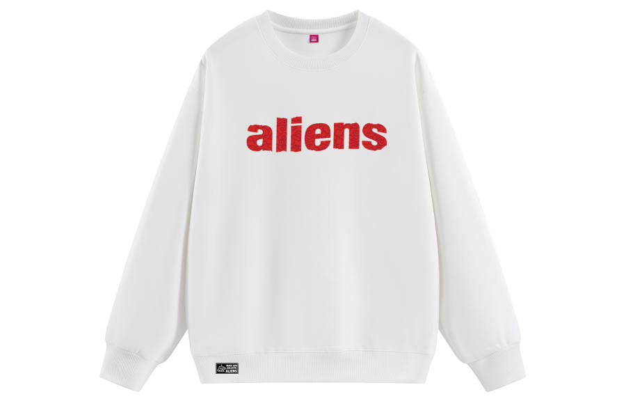 Disney Sweatshirts Unisex Crew Neck Moderate