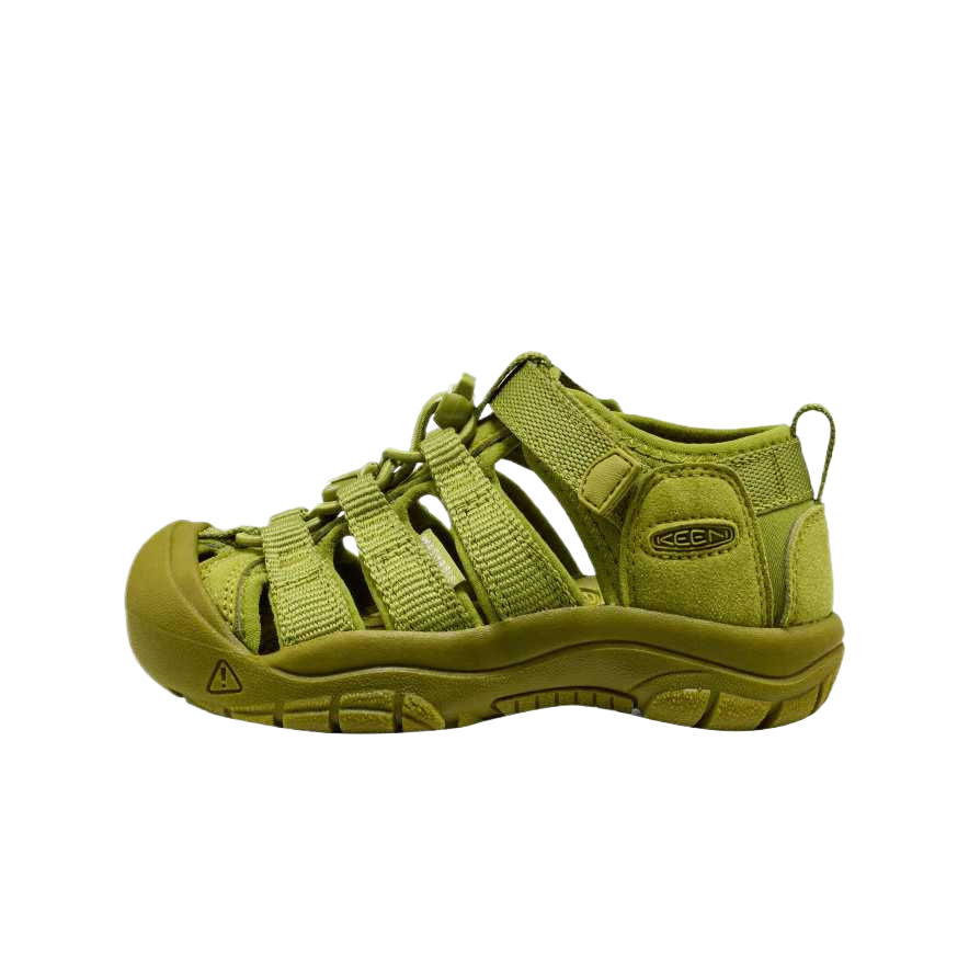 Keen Newport H2 Fabric Quick Dry Support Quick Dry Support Low top Children's Sandals Children Aged 3 7 Years Old
