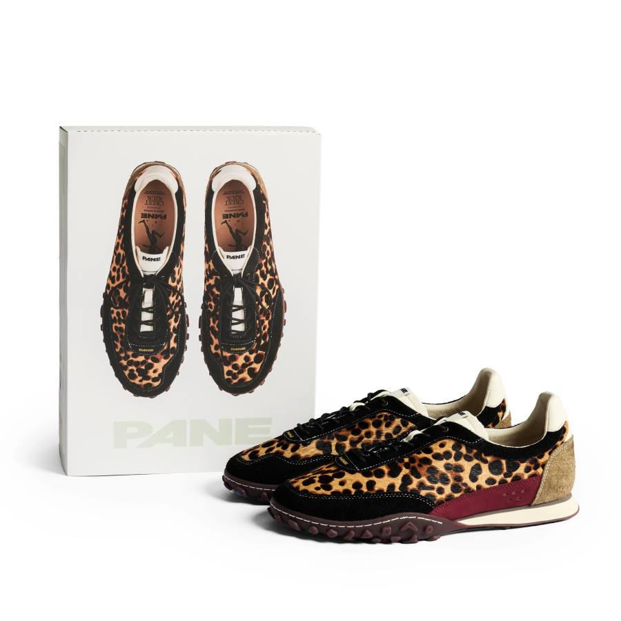 PANE PANE Low top Casual Shoes Unisex